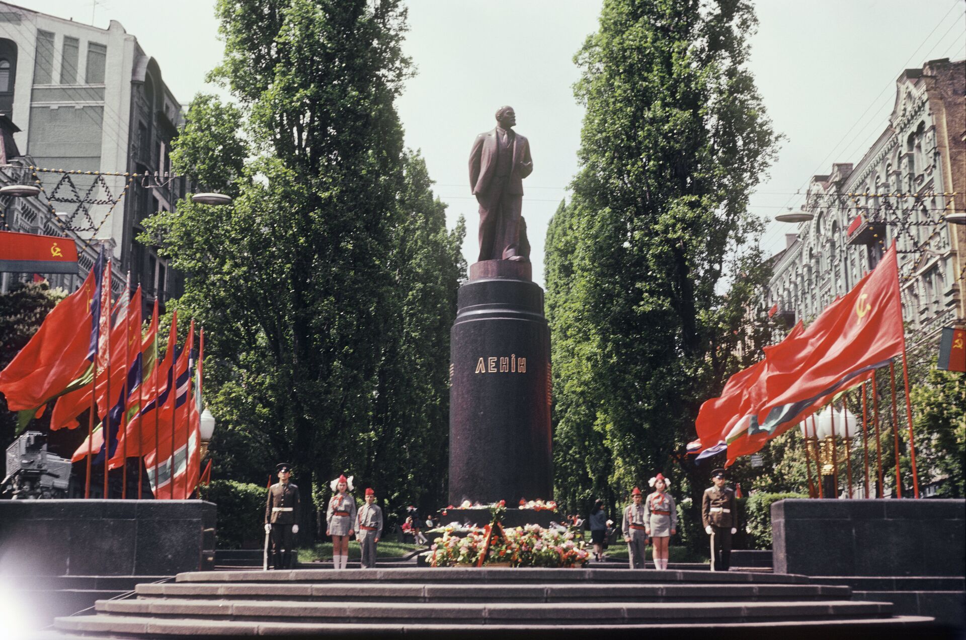   - РИА Новости, 1920, 18.11.2025