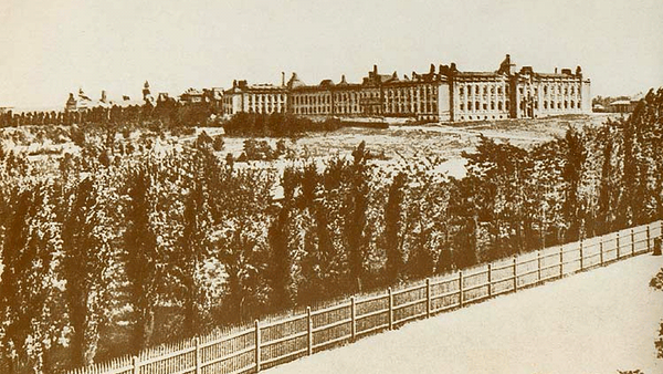 Киевский политехнический институт императора Александра II