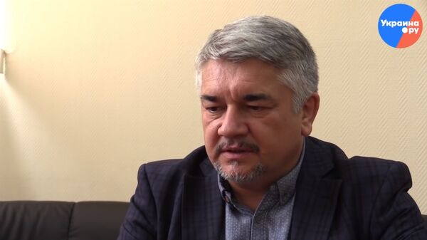 Ищенко о главном: религиозная война в Украине, почему сбежали Трапезников и Ташкент ВИДЕО