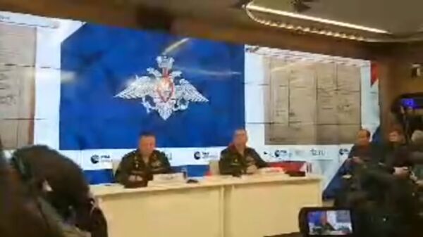 Брифинг МО РФ по Боингу 777 ВИДЕО Брифинг МО РФ по Боингу 777 ВИДЕО