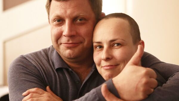 Чичерина Захарченко