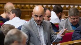 Мустафа Найем