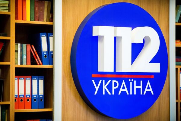телеканал 112 украина