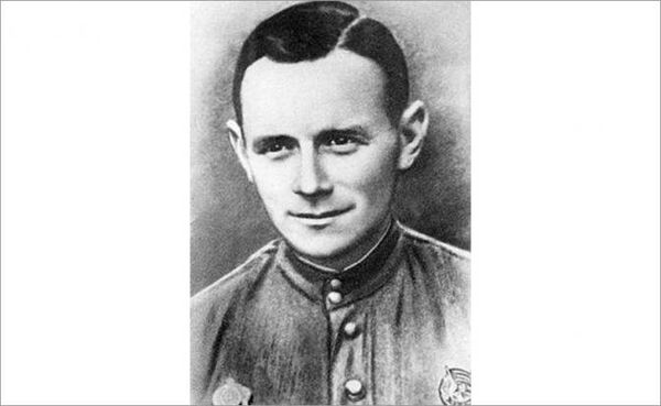 Фриц Ганс Вернер Шменкель Фриц Ганс Вернер Шменкель