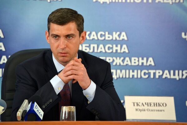 Юрий Ткаченко Юрий Ткаченко