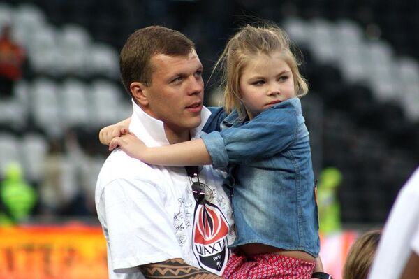 Алексей Гай