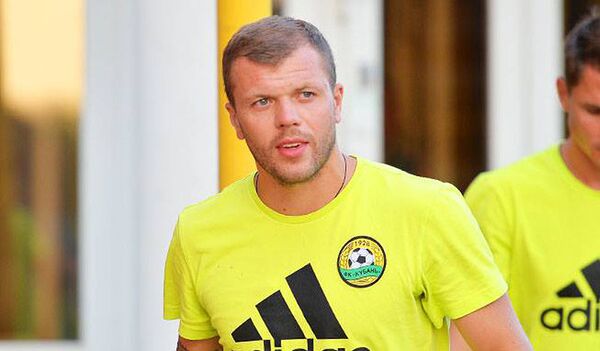 Алексей Гай