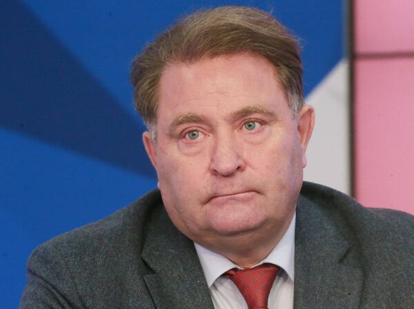 Председатель Общероссийского движения поддержки флота, капитан 1-го ранга запаса Михаил Ненашев Председатель Общероссийского движения поддержки флота, капитан 1-го ранга запаса Михаил Ненашев