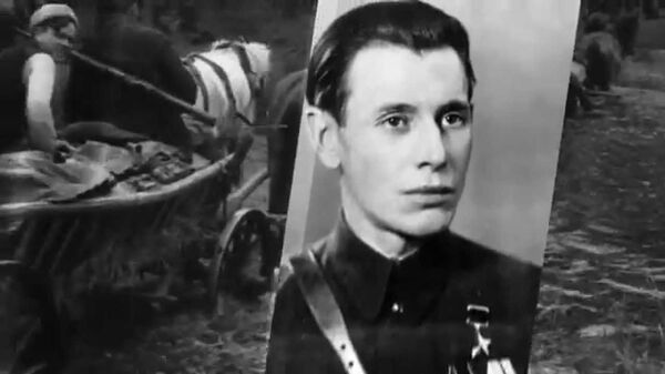 Петр Миронович Машеров Петр Миронович Машеров