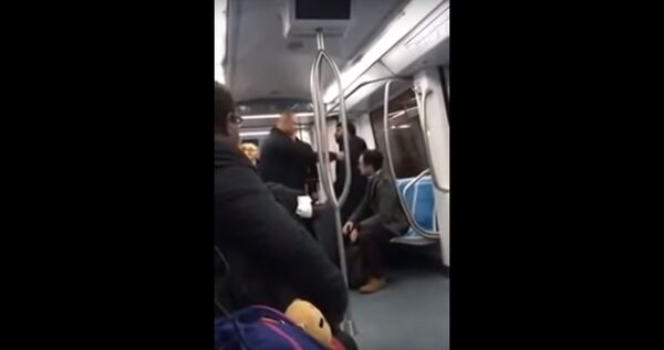 Нападение нацистов в Риме Нападение нацистов в Риме