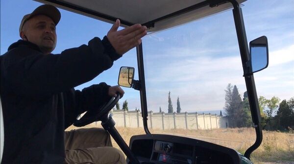 Дача Януковича