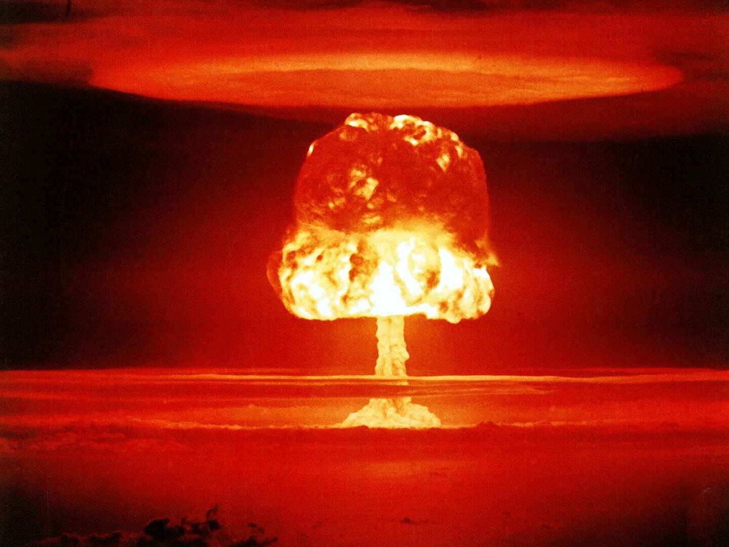 Fallout 4 взрыв ядерной бомбы фото 93