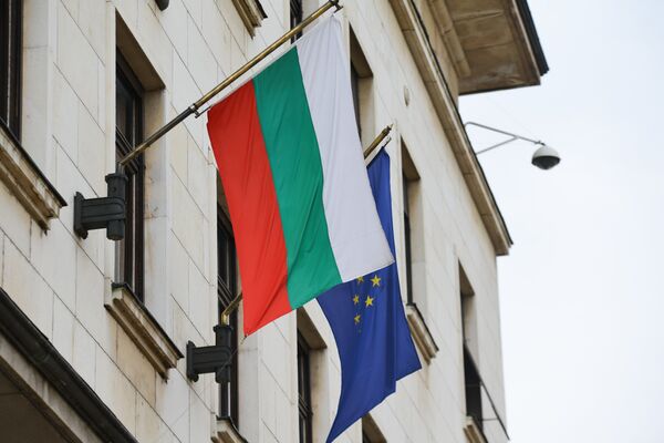 Президентские выборы и национальный референдум в Болгарии