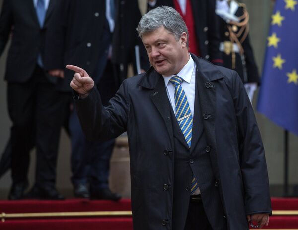 Прибытие глав делегаций на торжества по случаю 100-летия окончания I мировой войны