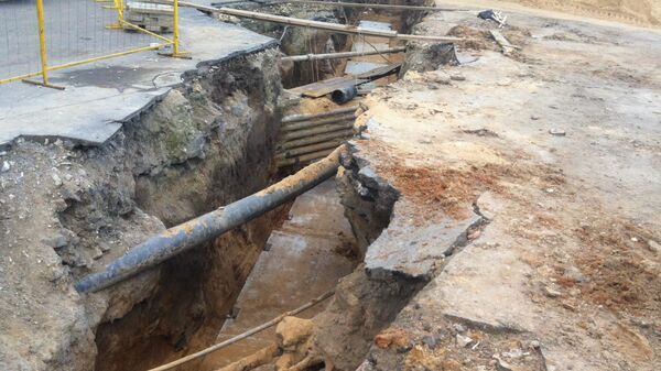 ЖКХ трубы коммуникации ремонт ЖКХ трубы коммуникации ремонт