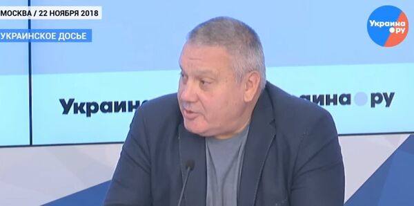 Евгений Копатько