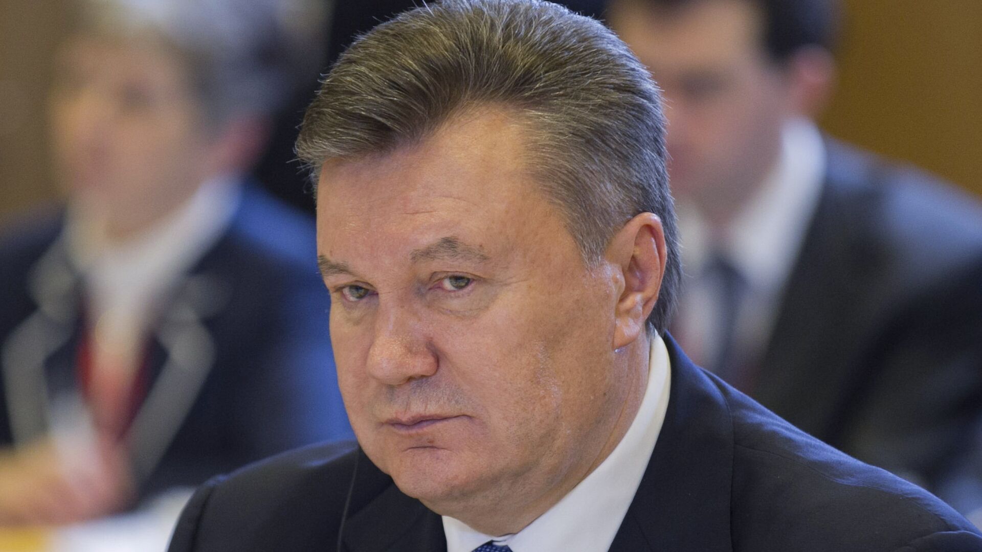 XVI саммит Украина - Европейский Союз в Брюсселе - РИА Новости, 1920, 17.12.2025