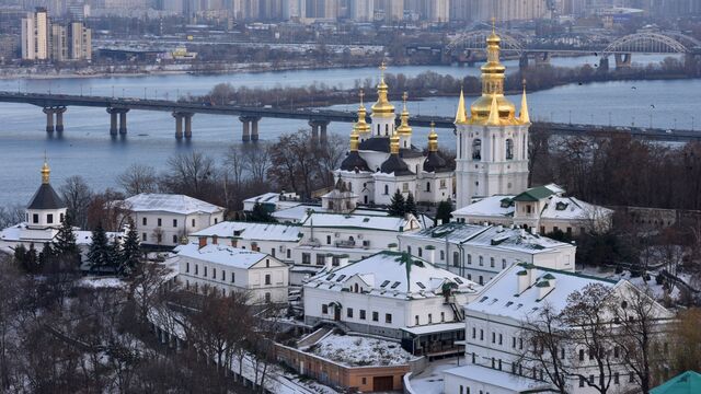 Государственный терроризм и религия. Что происходит с УПЦ на Украине и выживет ли православие