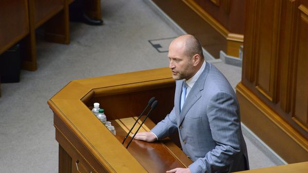 Борислав Береза