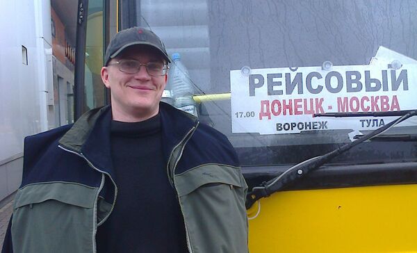 Андрей Соколов