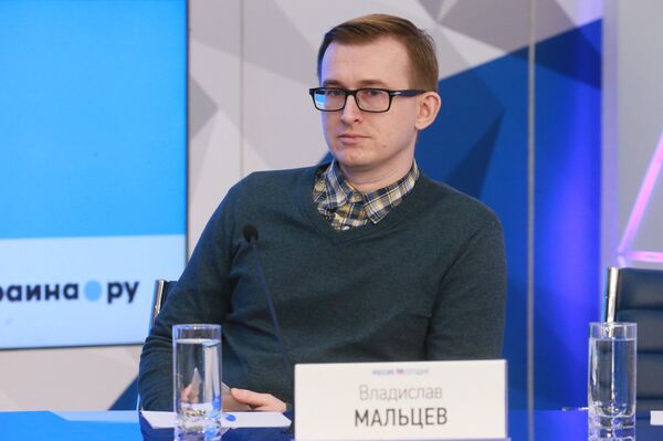 Владислав Мальцев Владислав Мальцев