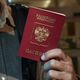 российский паспорт россия гражданство