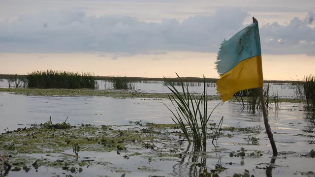 Украинская колония: путь от мифа к бездне