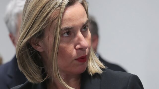 Дело Могерини: как бывший глава евродипломатии оказалась вором и что теперь будет с ЕС