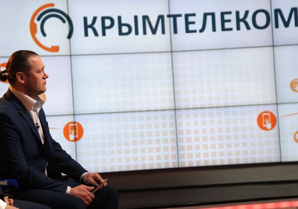 Новый оператор мобильной связи заработал в Крыму