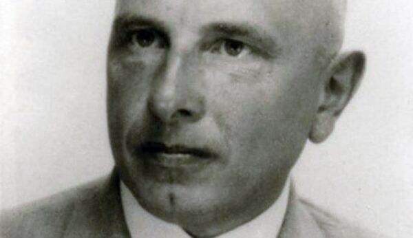 Степан Бандера Степан Бандера