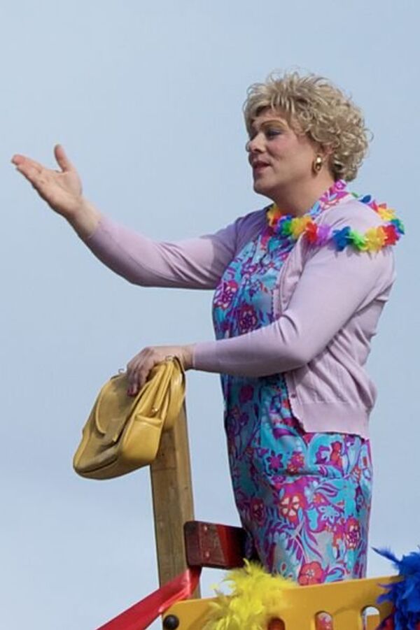 Йон Гнарр Йон Гнарр