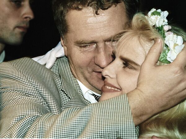 Чиччолина Чиччолина