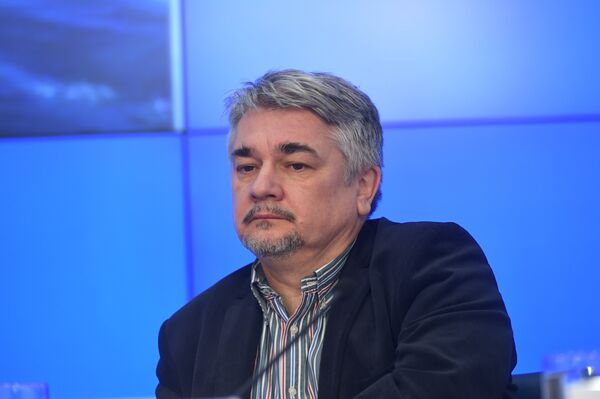 Ростислав Ищенко Ростислав Ищенко