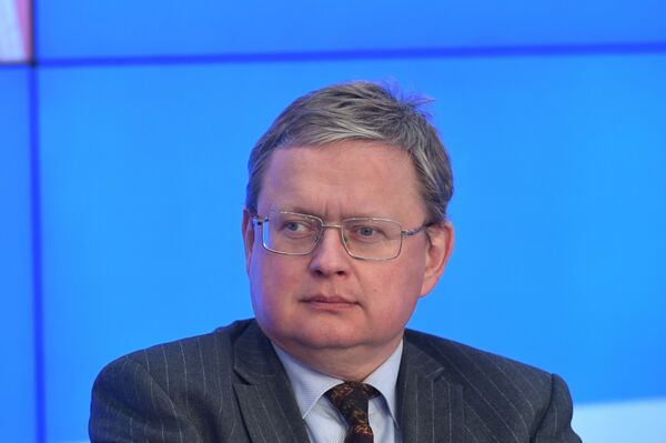 Михаил Делягин Михаил Делягин