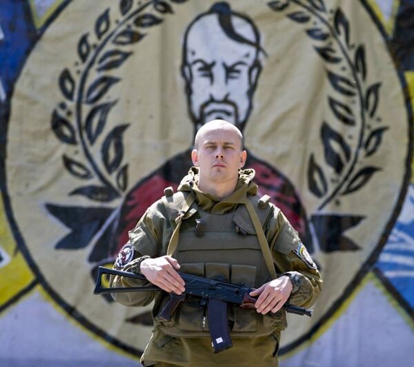 Восточный корпус Олег Ширяев Восточный корпус Олег Ширяев