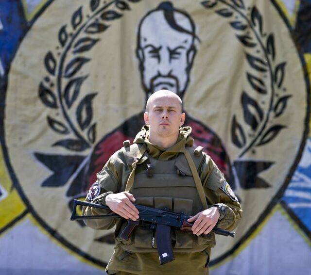 Будни ВСУ: шаурмисты в Донбассе, Герой-алкоголик, мертвая душа депутата