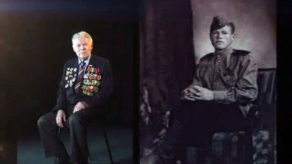 Валентин Иванович Кузьмичёв Валентин Иванович Кузьмичёв