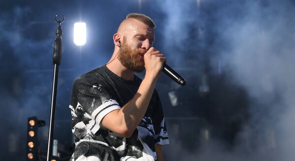 Фестиваль Ласточка