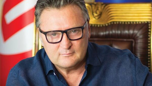 Геннадий Балашов