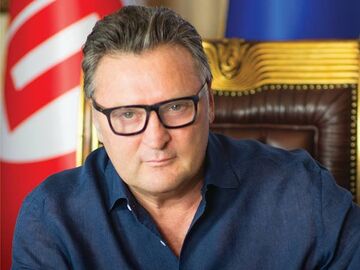 Геннадий Балашов