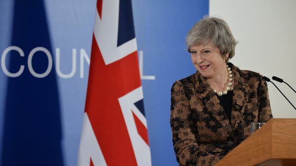 Саммит ЕС в Брюсселе Саммит ЕС в Брюсселе