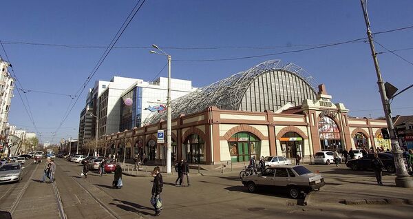 Привоз Одесса Привоз Одесса