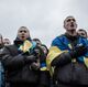 Ситуация на Украине