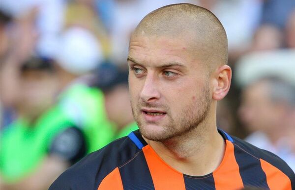 Ярослав Ракицкий