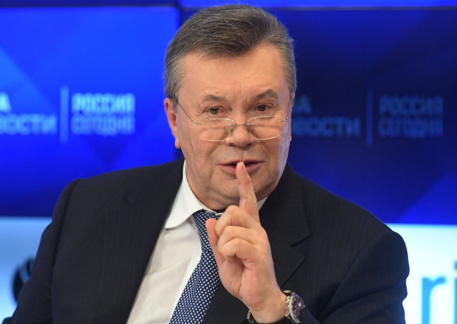 Янукович - РИА Новости, 1920, 30.12.2021