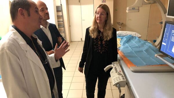 Ульяна Супрун