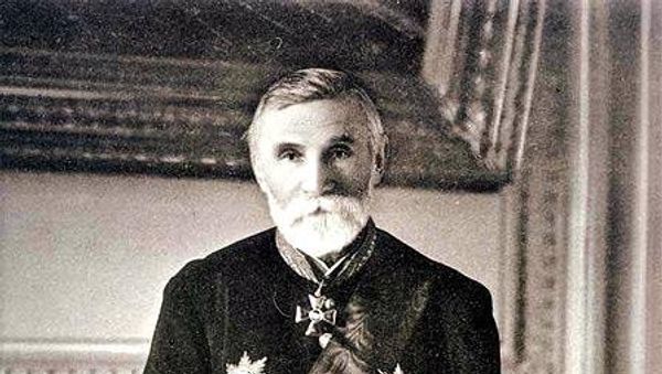 Никола Терещенко