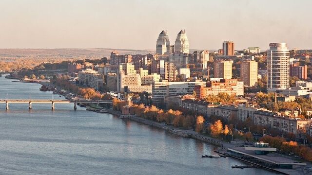 Днепропетровск - РИА Новости, 1920, 20.06.2021