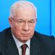 П/к на тему: Пятая годовщина победы Майдана