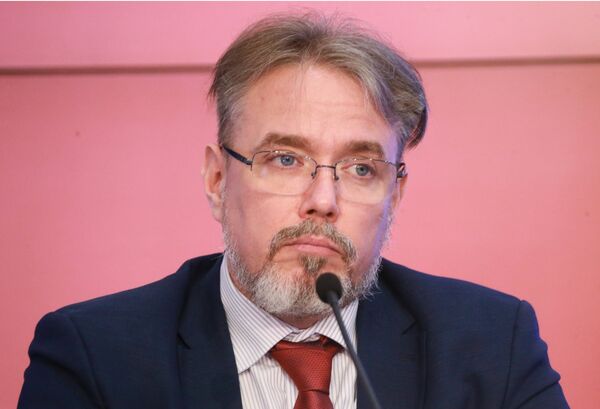 Алексей Кочетков Алексей Кочетков